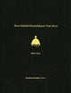 Book cover of: Three Gandhari Ekottarikagama-Type Sutras