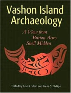 Vashon Island Archaeology