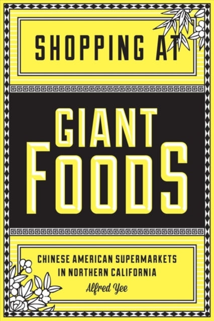 Book cover of: Shopping at Giant Foods. By: Alfred Yee