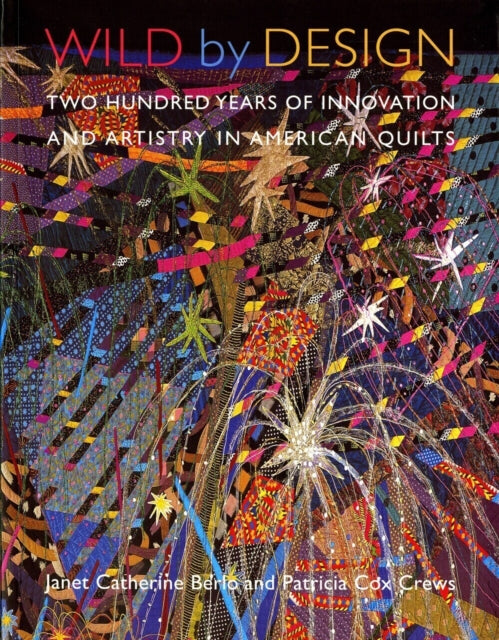 Book cover of: Wild by Design