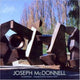 Book cover of: Joseph McDonnell. By: Donald Kuspit