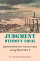Book cover of: Judgment Without Trial. By: Tetsuden Kashima