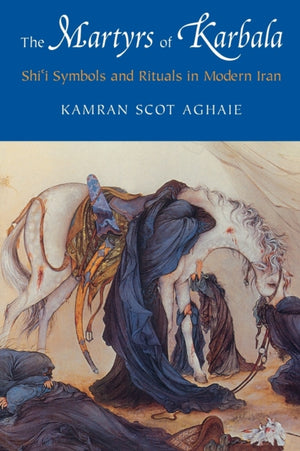 Martyrs of Karbala