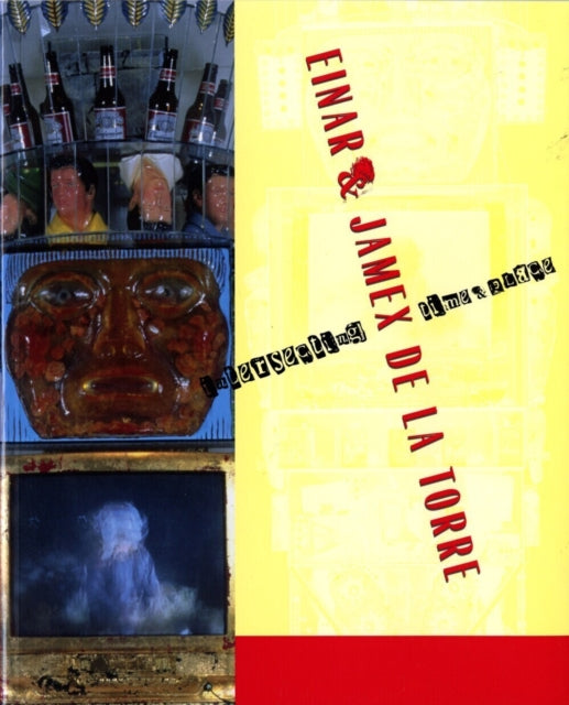 Book cover of: Einar and Jamex De La Torre