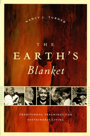 Earth's Blanket