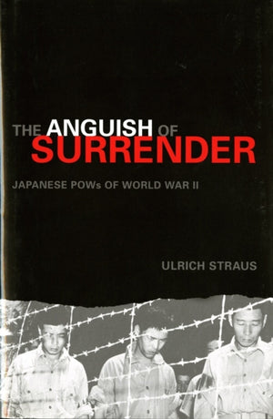 Anguish of Surrender