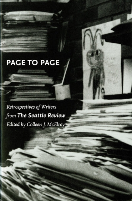 Book cover of: Page to Page