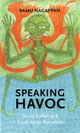 Book cover of: Speaking Havoc. By: Ramu Nagappan