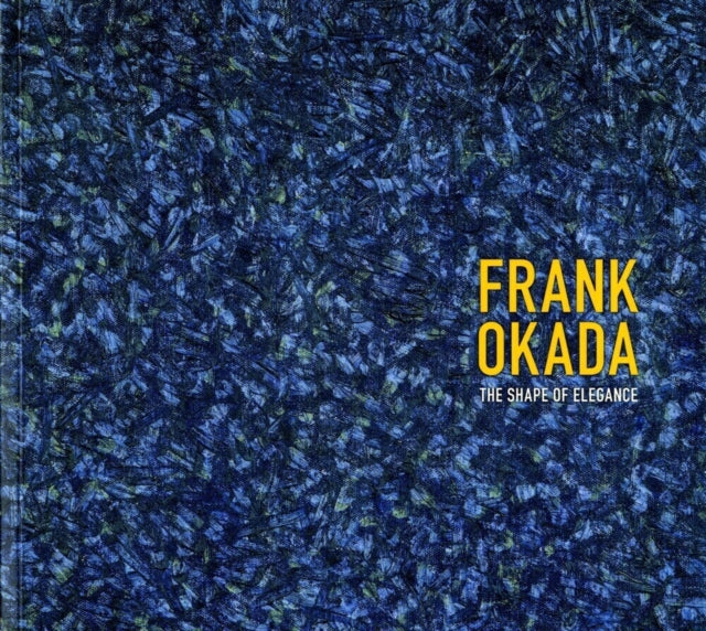 Book cover of: Frank Okada