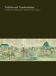 Book cover of: Tradition and Transformation