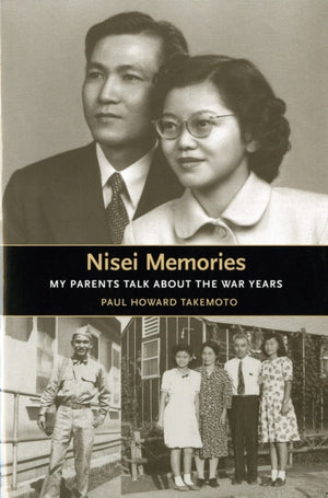 Nisei Memories