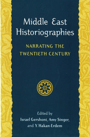 Middle East Historiographies