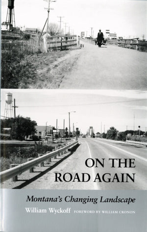 On the Road Again