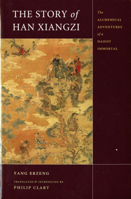 The Story of Han Xiangzi