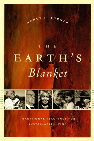 Earth's Blanket