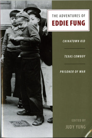 Adventures of Eddie Fung