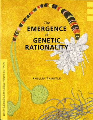 The Emergence of Genetic Rationality