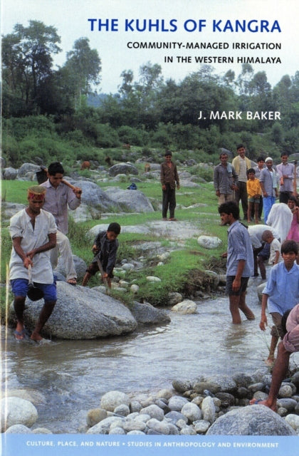 The Kuhls of Kangra