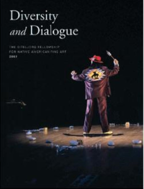 Book cover of: Diversity and Dialogue
