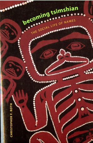 Becoming Tsimshian