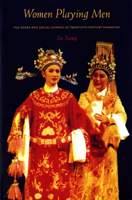 Women Playing Men