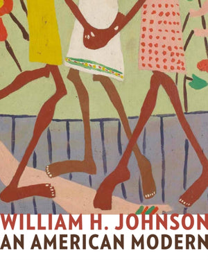 William H. Johnson