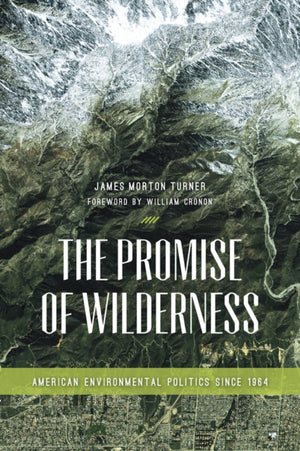 Promise of Wilderness