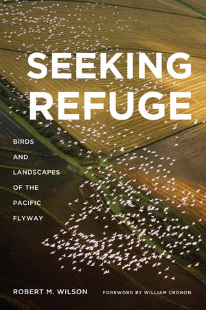 Seeking Refuge