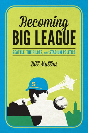 Becoming Big League