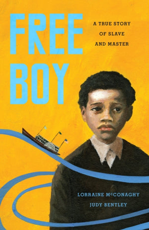 Free Boy