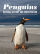 Book cover of: Penguins. By: Pablo Garcia Borboroglu