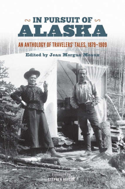 Book cover of: In Pursuit of Alaska