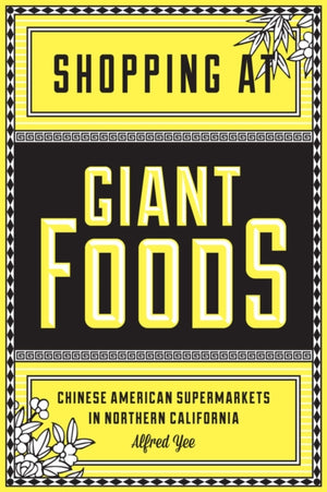 Shopping at Giant Foods