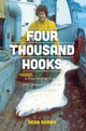 Book cover of: Four Thousand Hooks. By: Dean J. Adams