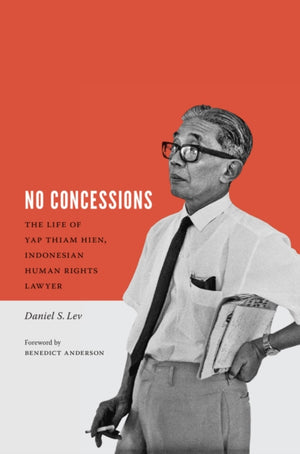 No Concessions