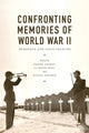 Book cover of: Confronting Memories of World War II. By: Daniel Chirot