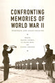 Book cover of: Confronting Memories of World War II. By: Daniel Chirot
