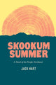 Book cover of: Skookum Summer