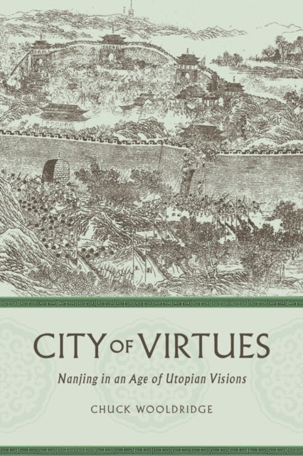Book cover of: Urbanization in Early and Medieval China