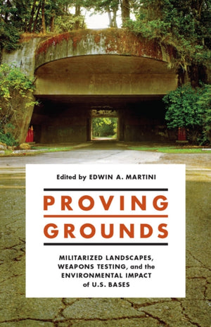 Proving Grounds