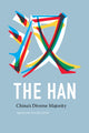 Book cover of: Han. By: Agnieszka Joniak-Lüthi