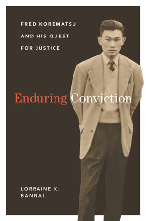 Enduring Conviction