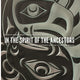 Book cover of: In the Spirit of the Ancestors. By: Robin K. Wright