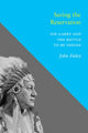 Book cover of: Saving the Reservation. By: John Fahey