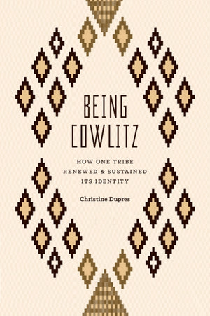 Being Cowlitz