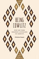 Book cover of: Being Cowlitz. By: Christine Dupres