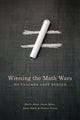 Book cover of: Winning the Math Wars. By: Martin L. Abbott