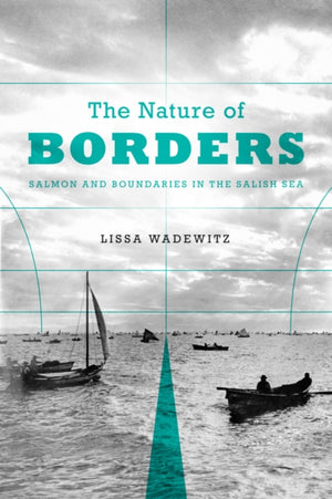 Nature of Borders