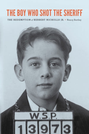Boy Who Shot the Sheriff