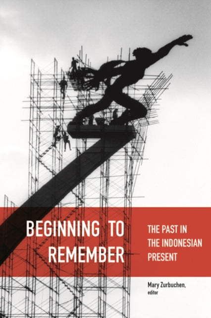 Book cover of: Beginning to Remember